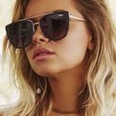 Quay Australia French Kiss Sunnies Photo 3