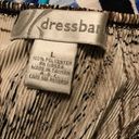 Dress Barn top Size L Slip over like new Photo 7