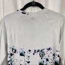 Calia by Carrie  Underwood White Pattern Long Sleeve Rashguard Sz.S Photo 8