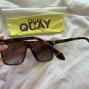 Quay Australia Sunglasses Nightfall Split Photo 5