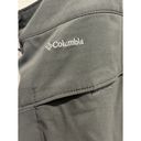 Columbia  Omni Shield Convertible Saturday Trail Hike Pants Shorts Gray Size 20W Photo 5