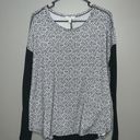 Como vintage Blouse Photo 0