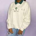 Bermuda Vtg College House  crewneck sweatshirt Photo 0