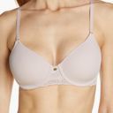 Natori  Bliss Perfection Underwire Contour women's sz 34DDD Deep Blush Photo 1