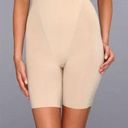 Spanx  TRUST YOUR THINSTINCTS HI-WAIST MID-THIGH SHAPER #2123 NUDE LARGE Photo 0