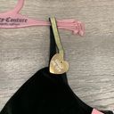 Juicy Couture NWT  Velvet Holiday Bodysuit Photo 4