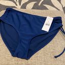 Catalina Bikini Bottoms with Side Ties, Adjustable Bathing Suit Bottoms, Swimsuits for Women Photo 3