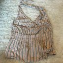 American Eagle Outfitters Halter Top Photo 1