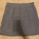 American Eagle Outfitters Plaid Mini Skirt Photo 3