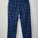 Slazenger  Plaid Golf Pants Size 6 Photo 1