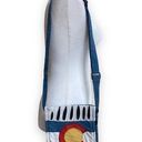 Colorado Flag Themed small to medium sized shoulder bag by Rising International. Photo 0