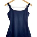 Susana Monaco  Tank Size Small Navy Blue Scoop Neck Sleeveless Pullover NEW Photo 0