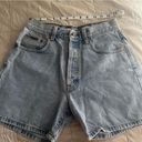 Calvin Klein Vintage Shorts Photo 3