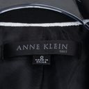 Anne Klein  Suit Jacket Black Size 0 Photo 3