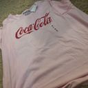 Coca-Cola Plus Size  3X Graphic Tee - Brand New Photo 5