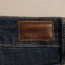 Dear John  Joyrich Comfort Skinny Raw Hem Distressed Jeans Central Wash 28 Photo 5