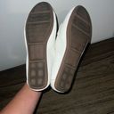 Anne Klein Leather Flats Photo 2