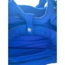 Lululemon  Athletica Designed For Greatness Duffle Bag Pigment Blue One Size Cute Photo 10