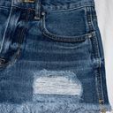 Bullhead Denim Co Bullhead denim Shorts Photo 4