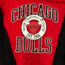 Nba Chicago Bulls Crewneck Photo 1