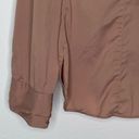 Akris  Button down Tan Long Sleeves Shirt Size 6 Pre-owned Photo 2