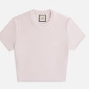 Kith Cropped Tee Photo 0