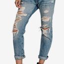 Denim & Supply Ralph Lauren Denim & Supply RL Distressed Boyfriend Jeans 27 Photo 0