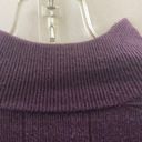 Dress Barn Ladies  sweater small Photo 2