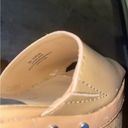 Dolce Vita Wedge Sandals Size 6 Excellent Condition Photo 5