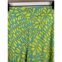 Trina Turk  Trellis Swim Cover Up Pant Green Size Large NWT Photo 9