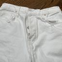 Free People White Jeans Photo 1