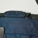 NWT SOLO Navy Expandable 15.6” Laptop Messenger Briefcase Shoulder Bag Photo 3