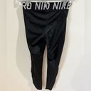 Nike PRO MESH-PANELED LEGGINGS! Photo 3