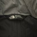 The North Face  Grey Puffy Jacket  Photo 1