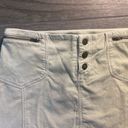 American Eagle  Vintage y2k Khaki Mini Skirt Photo 1