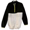 North & Acrux Color Block Windbreaker Medium Photo 0