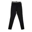 Mossimo Denim  Jeans Women's 0/25 Black Denim High Rise Skinny Power Stretch Photo 1