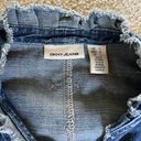 DKNY Vintage  Jean Jacket Photo 2