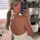 Princess Polly Bodysuit White Photo 1