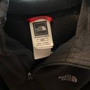 The North Face Half Zip Photo 2