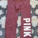 PINK - Victoria's Secret PINK Victoria secret sweatpants Photo 0