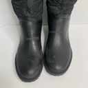 DKNY  Cascade Knee High Fashion Boots Size 7.5 Photo 4