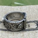 Gucci Garden Buckle Ring Photo 1