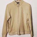 Ralph Lauren LAUREN ACTIVE  Activewear Zip-up Track Jacket - Size Large Photo 4