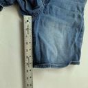 Kut From The Kloth  Womens Boyfriend Short Size 8 Blue Denim Medium Wash Photo 10