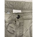 Mountain Hardwear  Green Hiking Outdoor Camping Shorts Women's Sz‎ 2 Photo 5