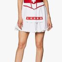 Sexy Nurse Costume Adult White Size M Photo 0