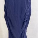 Isabel Maternity  XS blue maxi dress 52 Photo 2