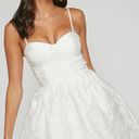 Showpo White Dress Photo 0