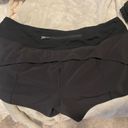 Lululemon Shorts Photo 1